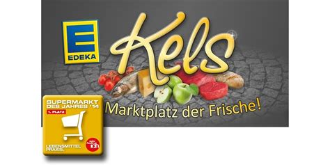 edeka kels preis.